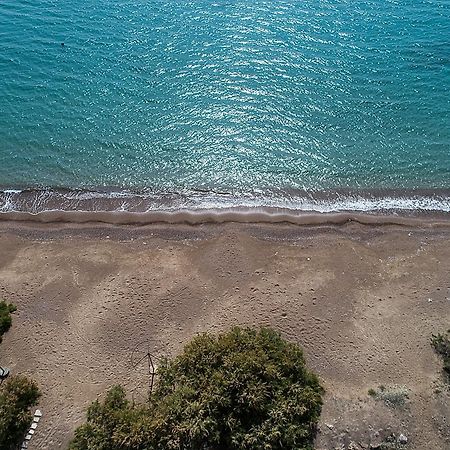 Villa Gold Porto Heli Exterior photo