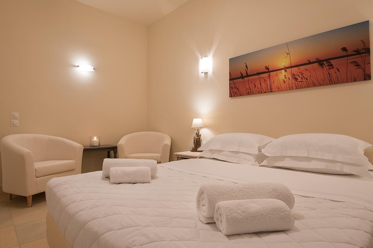 Villa Gold Porto Heli Exterior photo